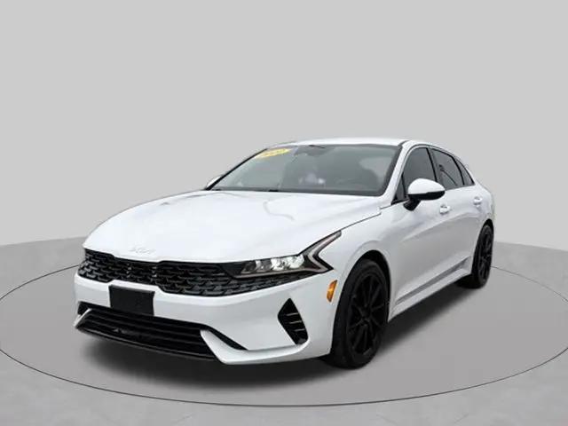 2022 Kia K5 LXS for sale in Lexington, KY