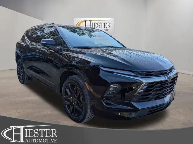 2026 Chevrolet Blazer RS for sale in Fuquay-Varina, NC