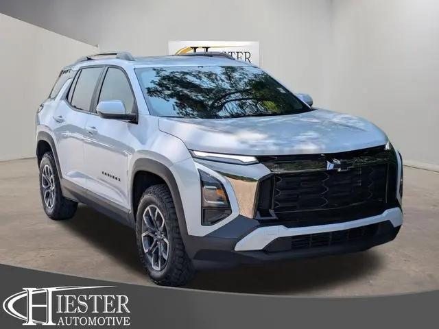 2026 Chevrolet Equinox FWD ACTIV for sale in Fuquay-Varina, NC