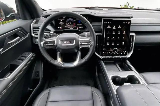 2024 GMC Acadia FWD Elevation