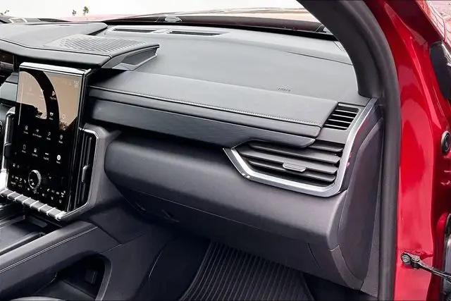2024 GMC Acadia FWD Elevation