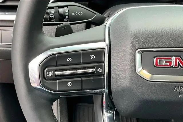 2024 GMC Acadia FWD Elevation