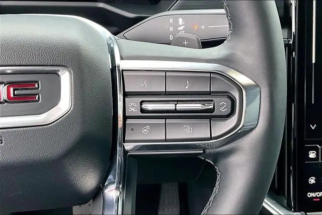 2024 GMC Acadia FWD Elevation