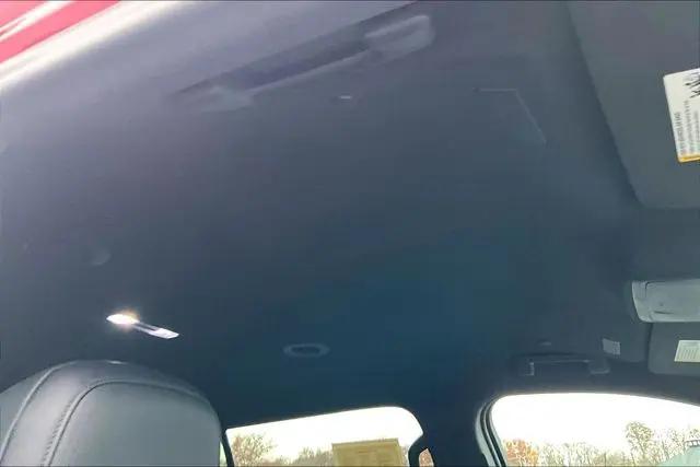 2024 GMC Acadia FWD Elevation