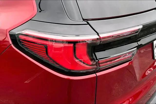 2024 GMC Acadia FWD Elevation