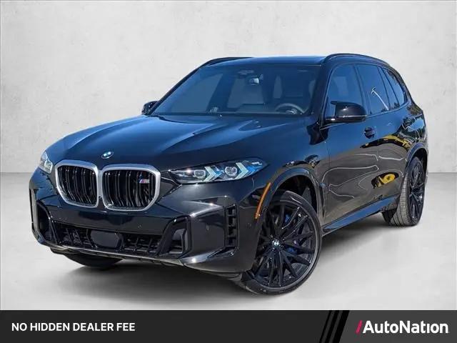 2026 BMW X5 M60i for sale in Houston, TX