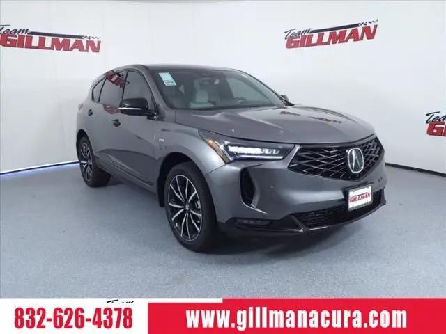 2026 Acura RDX A-Spec Advance for sale in Houston, TX