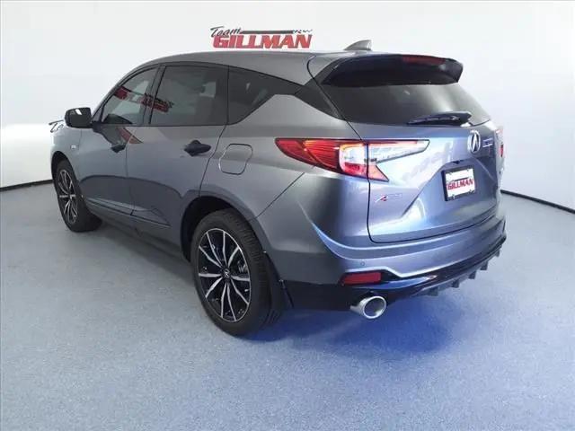 2026 Acura RDX A-Spec Advance