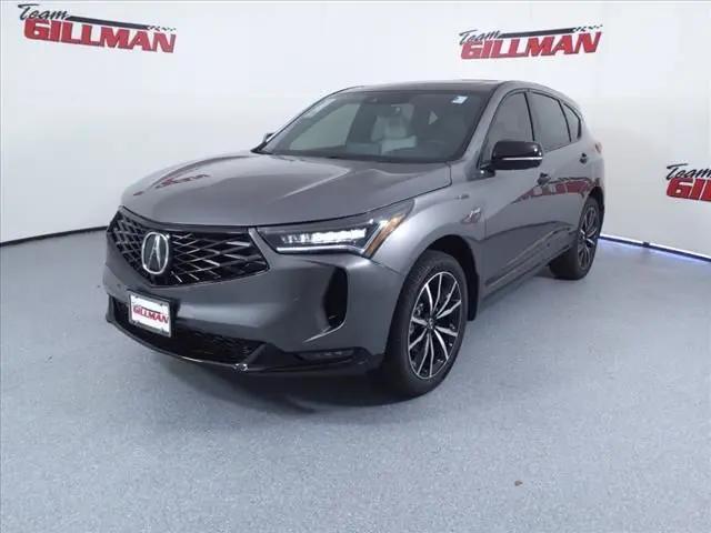 2026 Acura RDX A-Spec Advance
