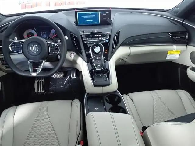 2026 Acura RDX A-Spec Advance