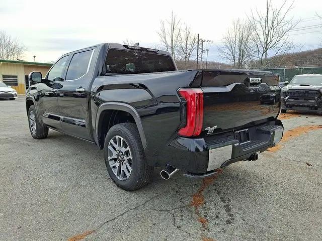 2026 Toyota Tundra 1794 Edition CrewMax 5.5' Bed