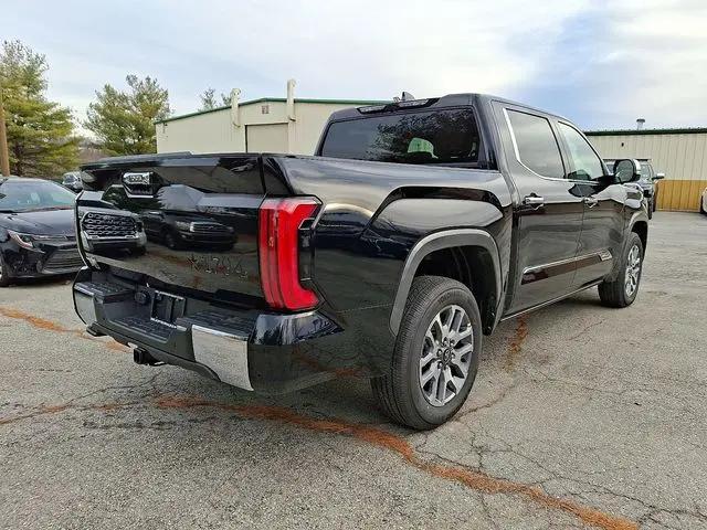 2026 Toyota Tundra 1794 Edition CrewMax 5.5' Bed