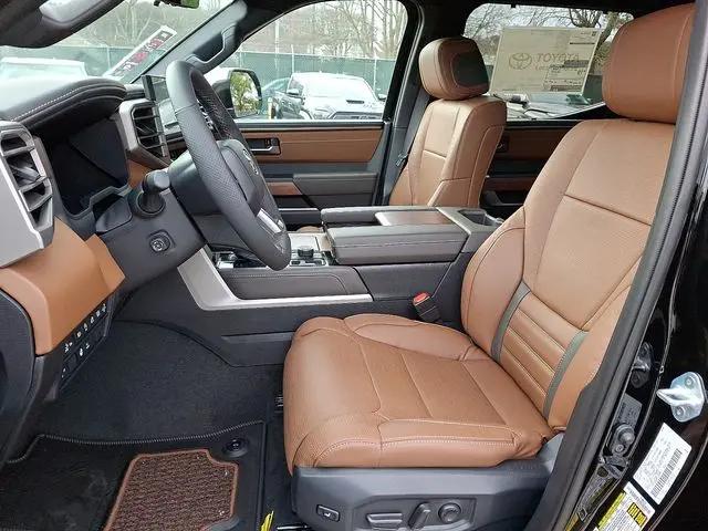 2026 Toyota Tundra 1794 Edition CrewMax 5.5' Bed