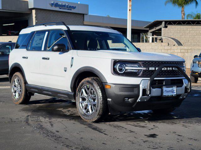 2025 Ford Bronco Sport Big Bend for sale in Riverside, CA