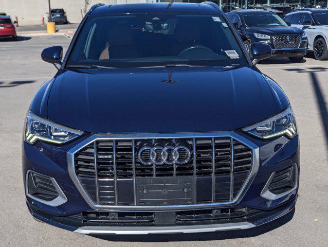 Used 2020 Audi Q3 For Sale in Tucson, AZ