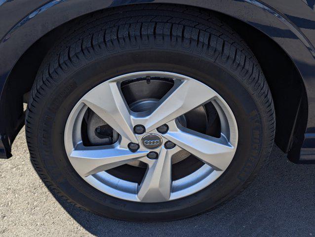 Used 2020 Audi Q3 For Sale in Tucson, AZ