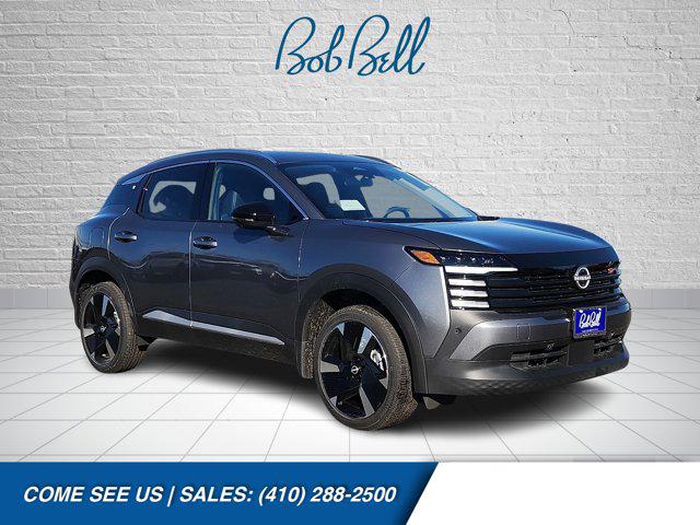 2026 Nissan Kicks SR for sale in Baltimore, MD