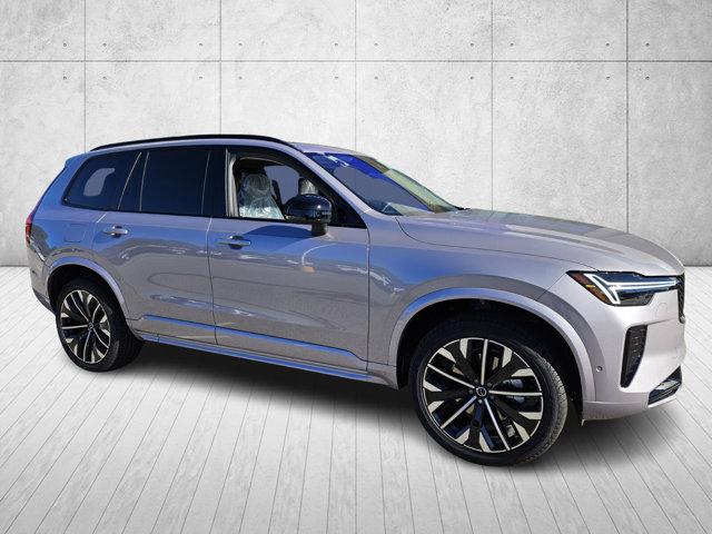 2026 Volvo XC90 B6 Ultra Dark Theme 7-Seater for sale in Fayetteville, NC