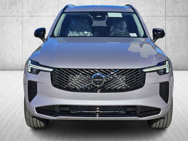 2026 Volvo XC90 B6 Ultra Dark Theme 7-Seater