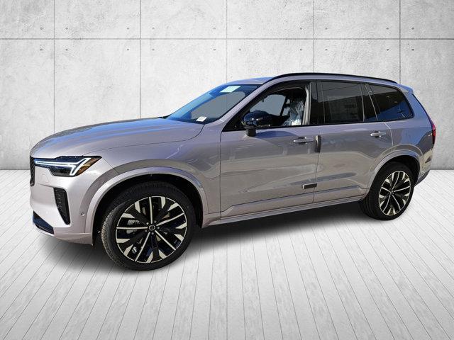 2026 Volvo XC90 B6 Ultra Dark Theme 7-Seater