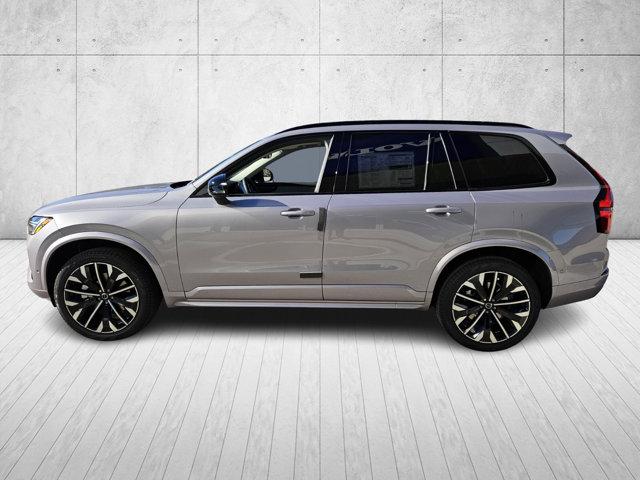 2026 Volvo XC90 B6 Ultra Dark Theme 7-Seater