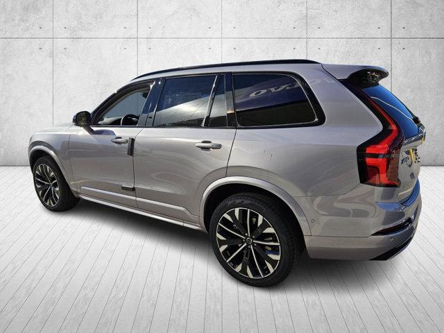 2026 Volvo XC90 B6 Ultra Dark Theme 7-Seater