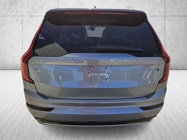 2026 Volvo XC90 B6 Ultra Dark Theme 7-Seater