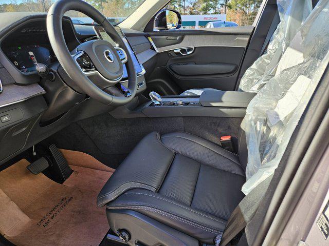 2026 Volvo XC90 B6 Ultra Dark Theme 7-Seater