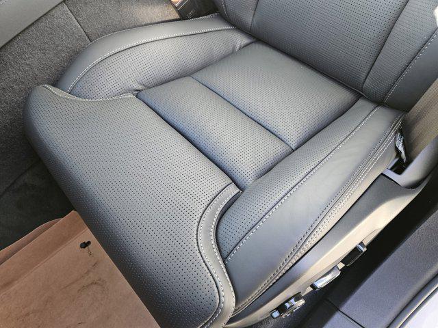 2026 Volvo XC90 B6 Ultra Dark Theme 7-Seater