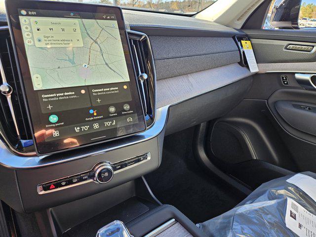 2026 Volvo XC90 B6 Ultra Dark Theme 7-Seater