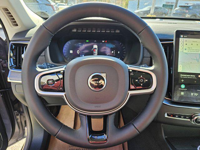 2026 Volvo XC90 B6 Ultra Dark Theme 7-Seater