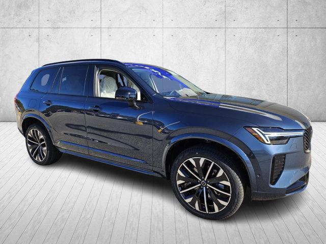 2026 Volvo XC90 B6 Ultra Dark Theme 7-Seater for sale in Fayetteville, NC