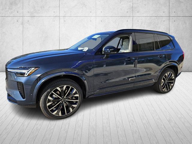2026 Volvo XC90 B6 Ultra Dark Theme 7-Seater