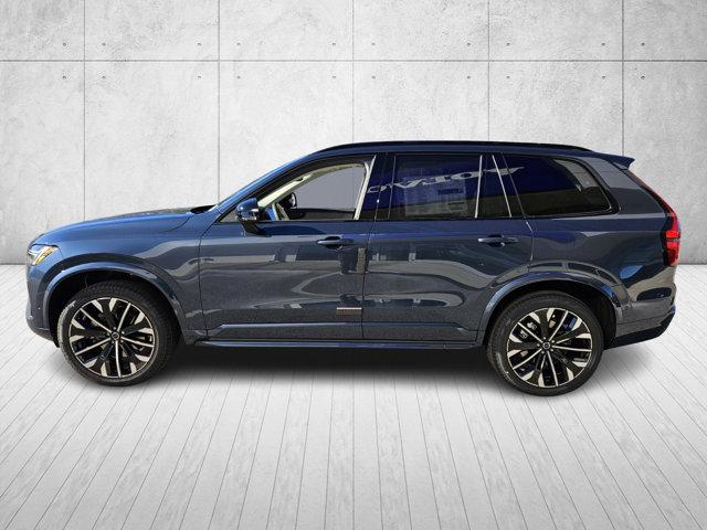 2026 Volvo XC90 B6 Ultra Dark Theme 7-Seater