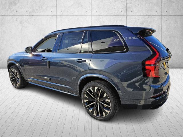 2026 Volvo XC90 B6 Ultra Dark Theme 7-Seater