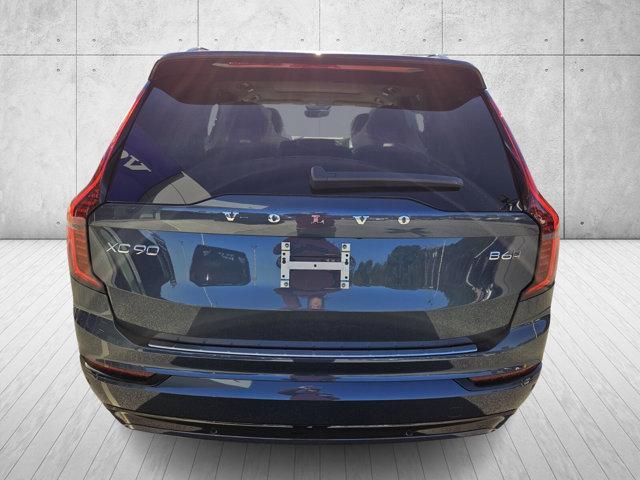 2026 Volvo XC90 B6 Ultra Dark Theme 7-Seater