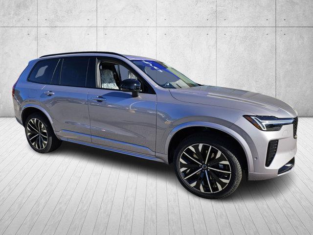 2026 Volvo XC90 B6 Ultra Dark Theme 7-Seater for sale in Fayetteville, NC