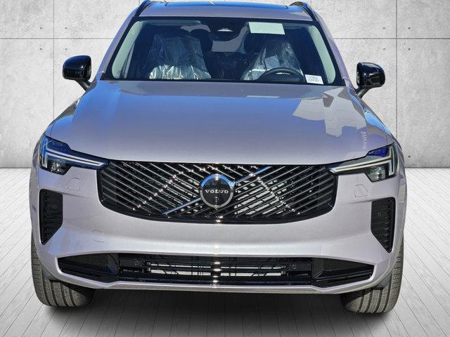2026 Volvo XC90 B6 Ultra Dark Theme 7-Seater