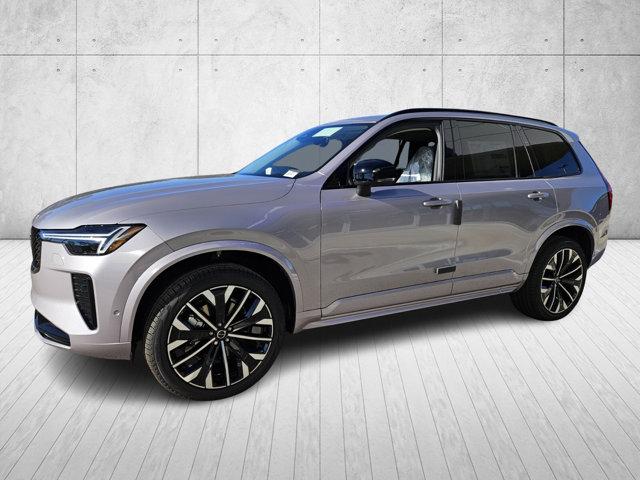 2026 Volvo XC90 B6 Ultra Dark Theme 7-Seater