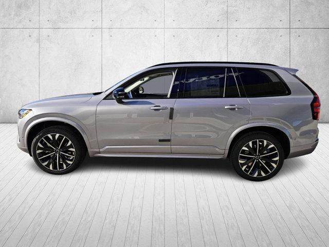 2026 Volvo XC90 B6 Ultra Dark Theme 7-Seater