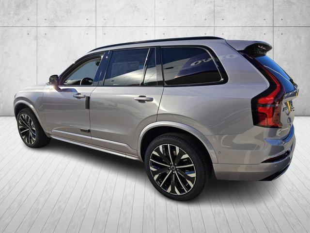 2026 Volvo XC90 B6 Ultra Dark Theme 7-Seater
