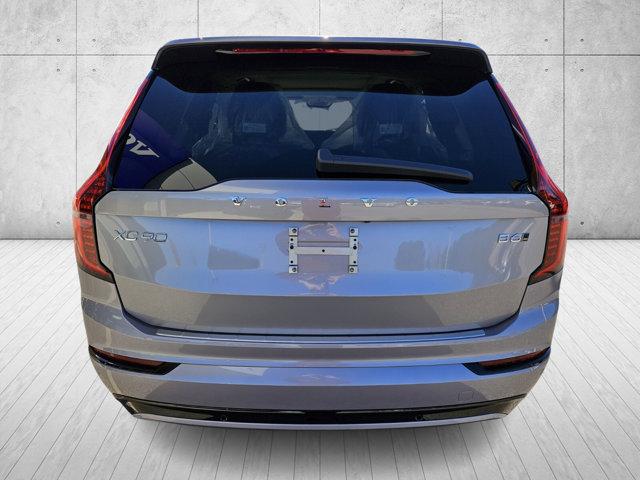2026 Volvo XC90 B6 Ultra Dark Theme 7-Seater