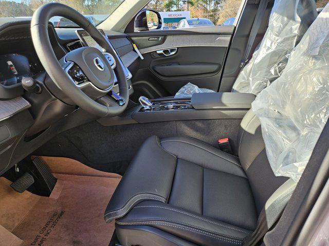 2026 Volvo XC90 B6 Ultra Dark Theme 7-Seater