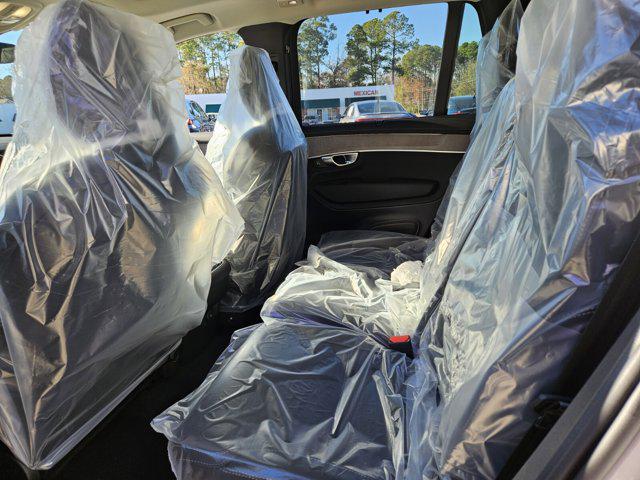 2026 Volvo XC90 B6 Ultra Dark Theme 7-Seater