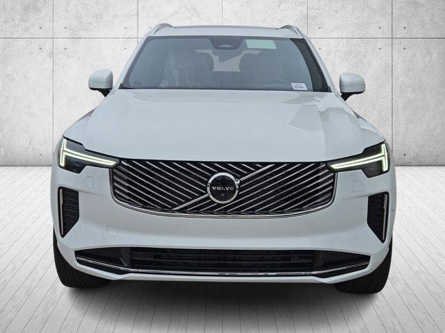 2026 Volvo XC90 B6 Ultra 7-Seater