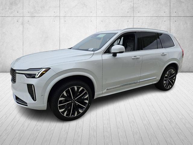 2026 Volvo XC90 B6 Ultra 7-Seater