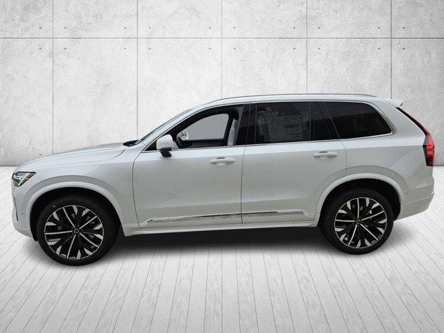 2026 Volvo XC90 B6 Ultra 7-Seater