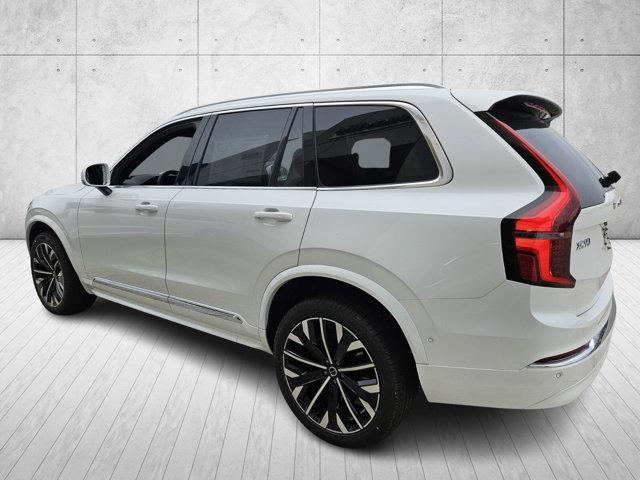 2026 Volvo XC90 B6 Ultra 7-Seater