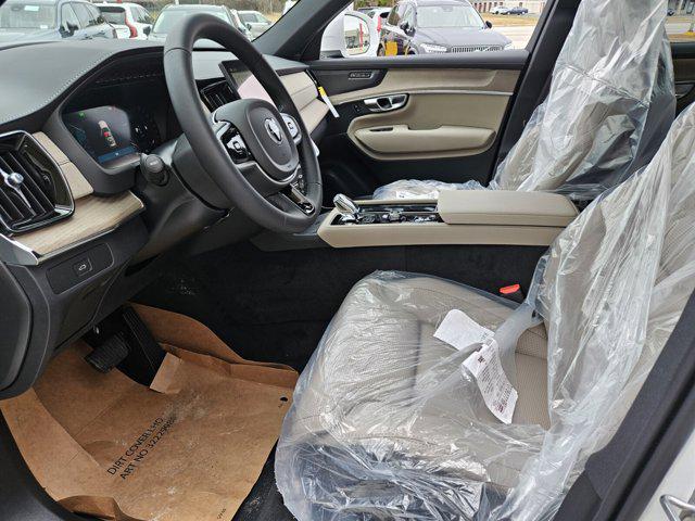2026 Volvo XC90 B6 Ultra 7-Seater