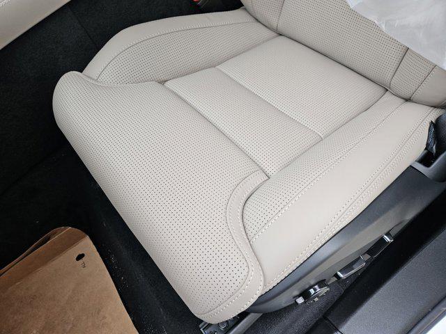 2026 Volvo XC90 B6 Ultra 7-Seater